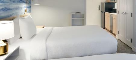 Towne Place Suites Niagara Falls